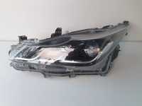 81150-02T31 Toyota Corolla E21 LED Lampa Lewa EU