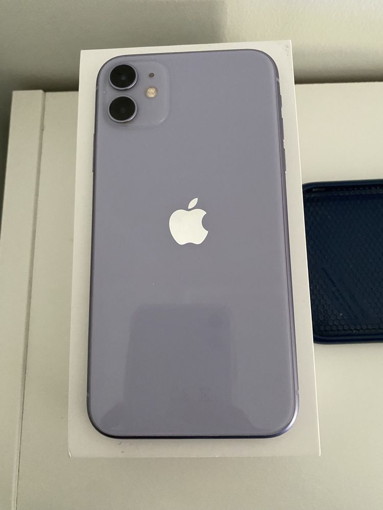 iPhone 11 bom estado geral