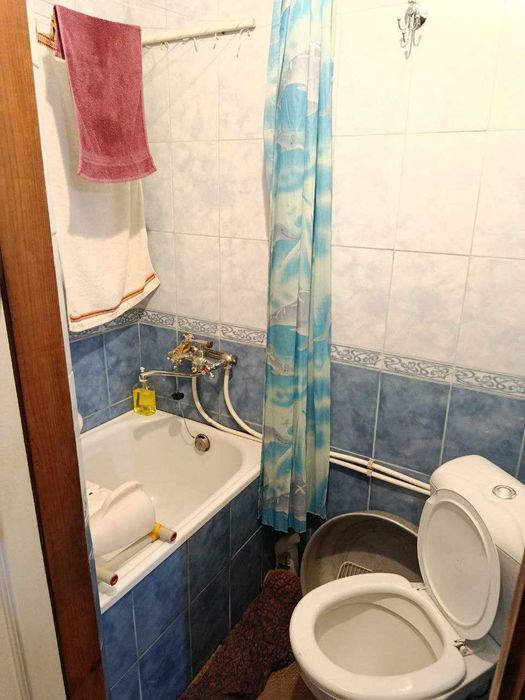 Продам Частину Будинка 2-кімнати вулиця Б.Тена Центр