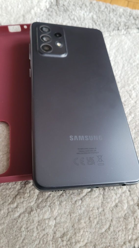 Samsung Galaxy A52