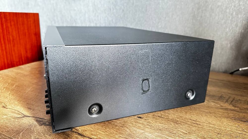 Nakamichi 480 касетна дека