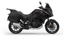 Honda NT 1100 "Od Ręki"