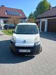 Fiat Fiorino 2011