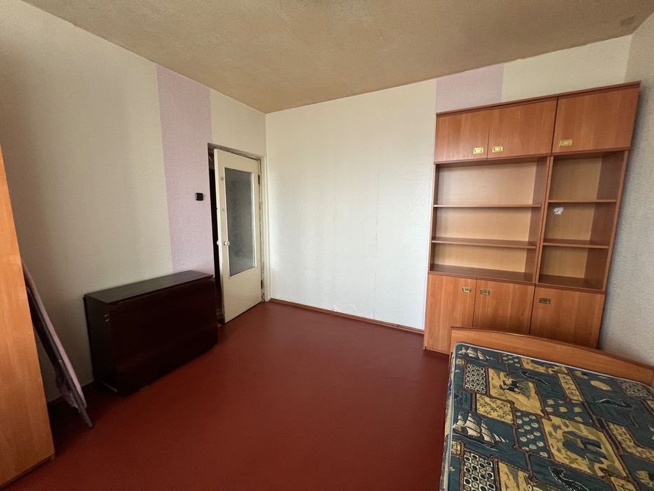 Без% Продам двокімнатну квартиру, Братства Тарасівців 8