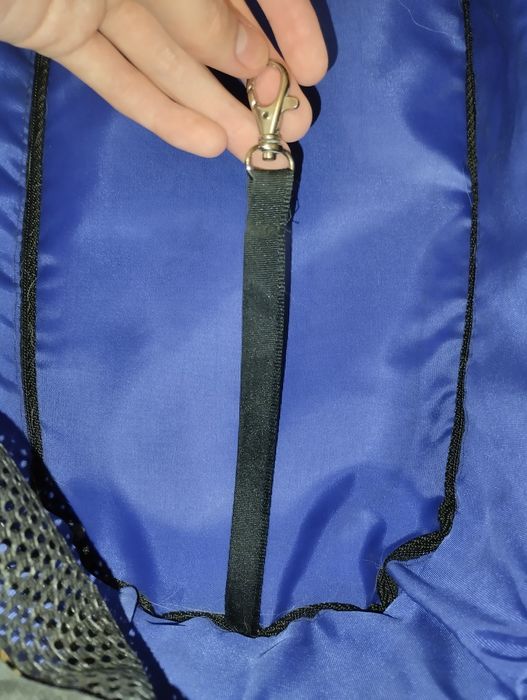 Сумка переноска для тварин