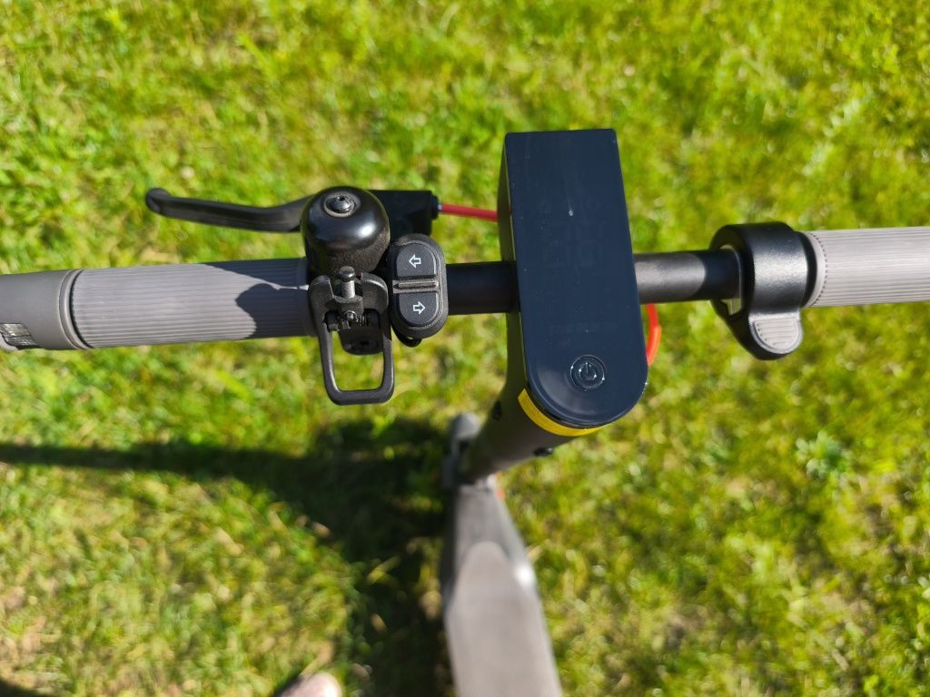 Xiaomi scooter 4 lite 2