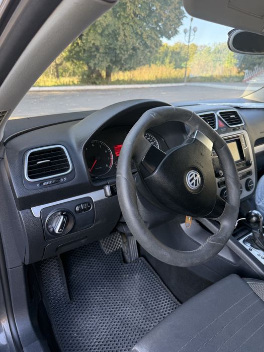 Продам фольцваген сіроко