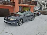 Audi A6 Sprzedam AUDI A6 C6 4,2 v8 Quattro