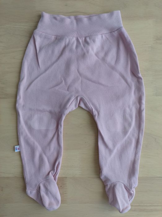 Półśpiochy Eevi wrzosowe R. 80 bawełna