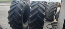 Opony Michelin Multibib 540/65r30 540/65/30 540/65-30 całe
