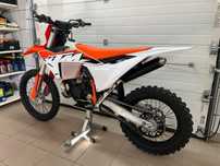 KTM XC-W 300 FV Polska