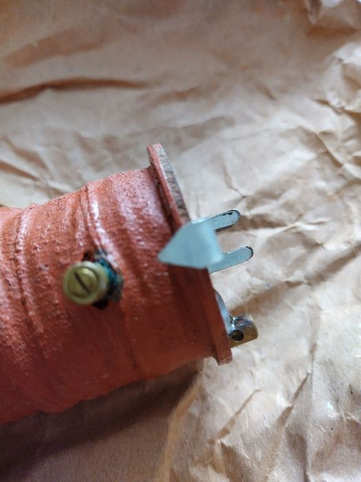 Катушка зажигания мотоцикл МТ, Днепр, МВ650