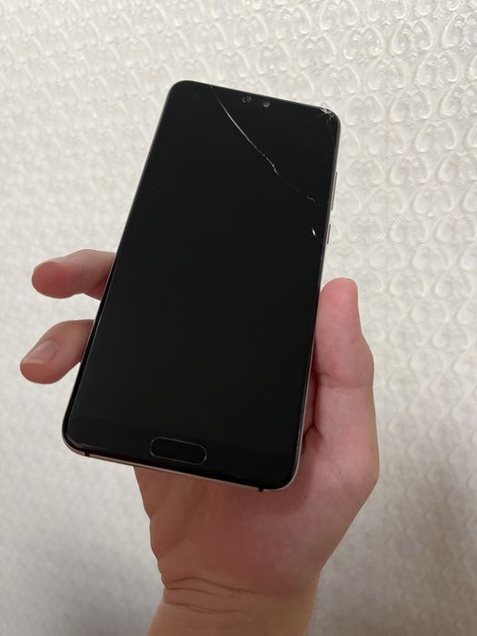 Обміняю huawei p20 6/64