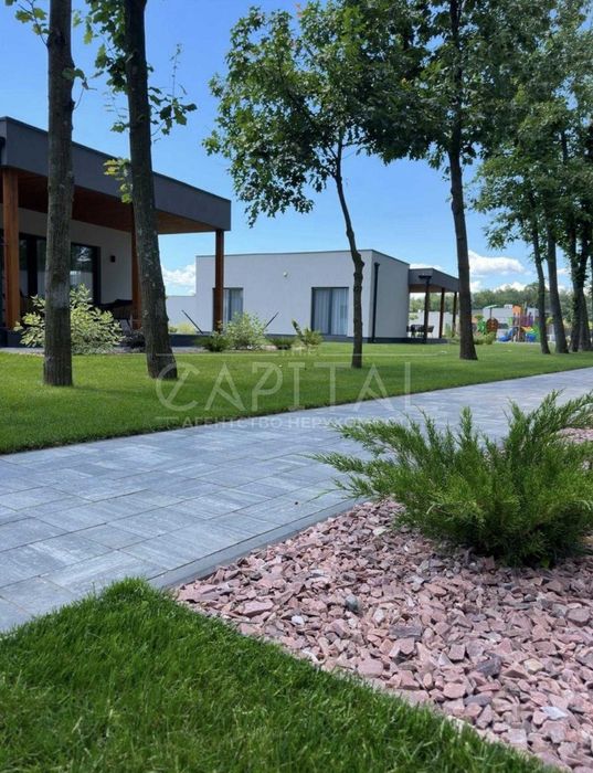 Аренда дома, Sobi Village, Вышгород, резервное питание