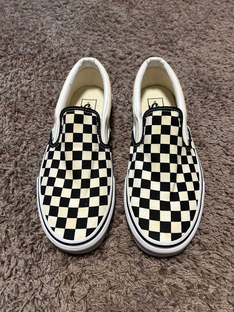 Сліпони vans sk8 оригінал