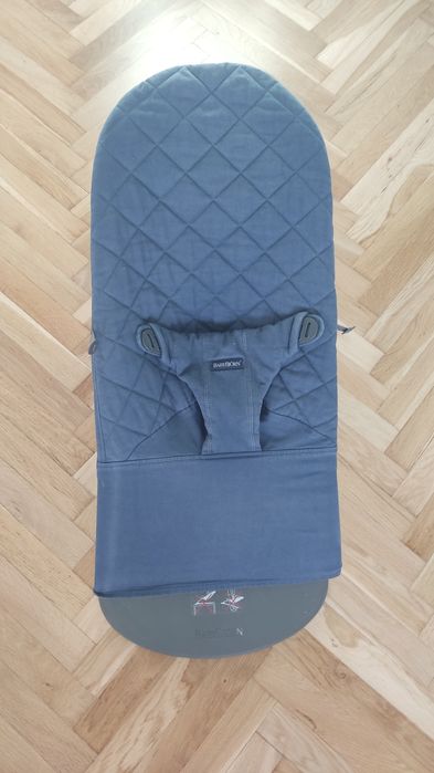 Babybjorn - bujaczek