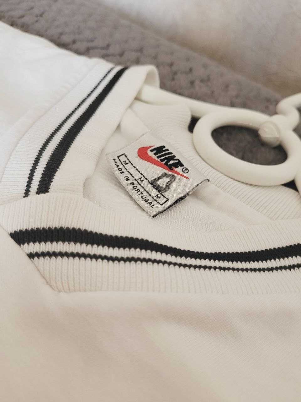 Футболка Nike Vintage White Oversize