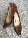 Buty szpilki Ryłko rozm. 38