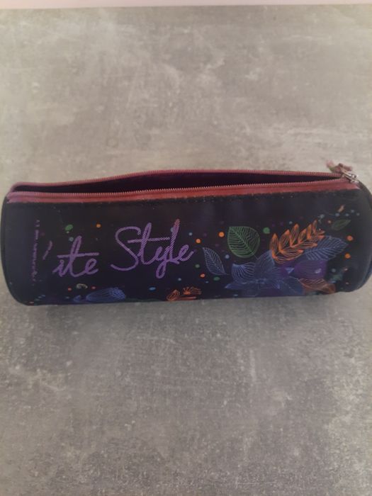 Пеналы.Набор из 3-х штук