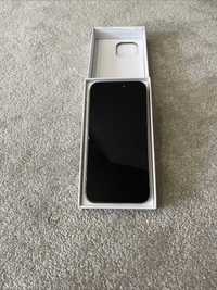 iPhone 15 Pro Max - 1TB - Natural Titanium, 98% kond.