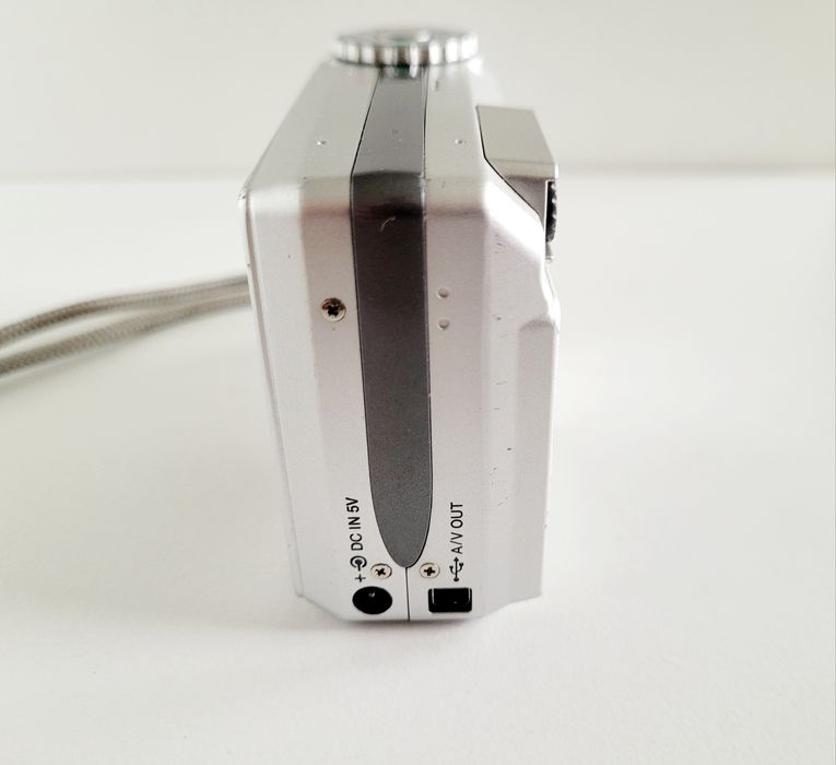 Aparat fotograficzny NYTECH  ND-6360