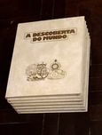 A descoberta do mundo – 6 Volumes, livro Publicações de D. Dom Quixote