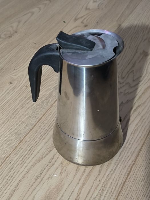 Imbryk kawiarka zaparzacz do kawy Duży 450ml