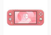 Nintendo switch + jogos