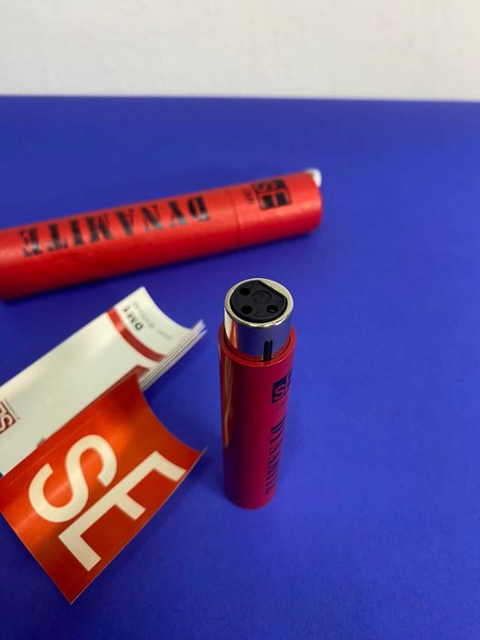 Przedwzmacniacz mikrofonowy sE Electronics - DM1 Dynamite Idealny stan
