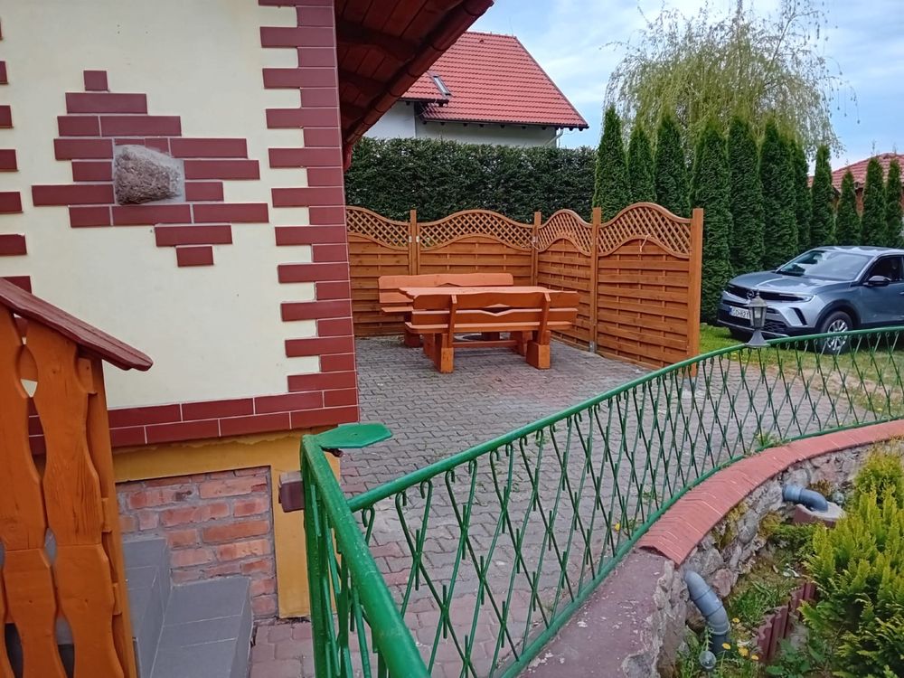 Niezapomniane wczasy…