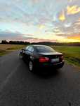 BMW Seria 3 BMW 318i E90 • 2008 • 2.0 Benzyna • 143 KM • Czarny