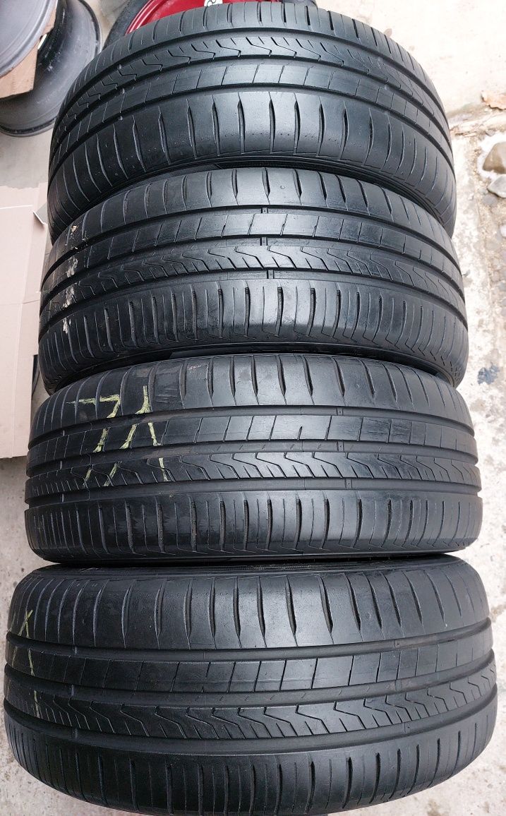 Шини Hankook Kinergy Eco 2 R 16 205 55.