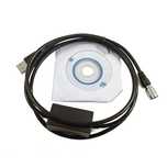 Kabel do transmisji USB. Sokkia, Topcon, South. NOWY!