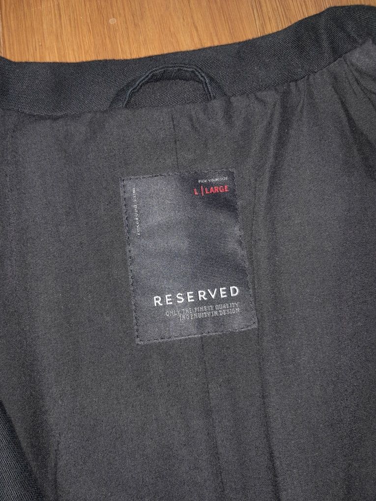 Elegancka kurtka, marynarka L Reserved