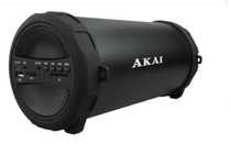 Портативна колонка з Bluetooth Akai ABTS-11B