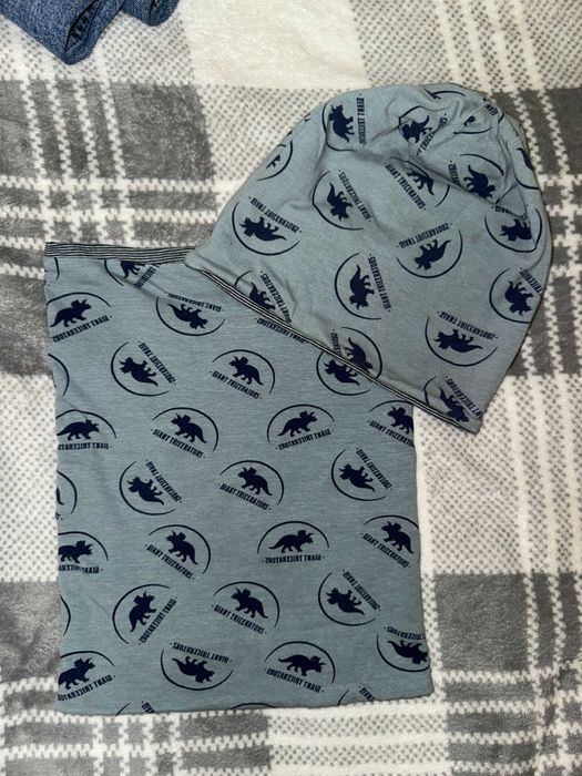 Набір речей для хлопчика, одяг H&M, джинси H&M, куртки для хлопчика