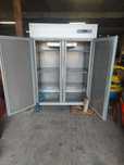 Szafa mroźnicza EDESA 1400L,2-drzwiowa