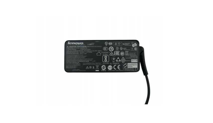 Zasilacz LENOVO 20V 2,25A 45W 11 x 4,5 (SLIM TIP)