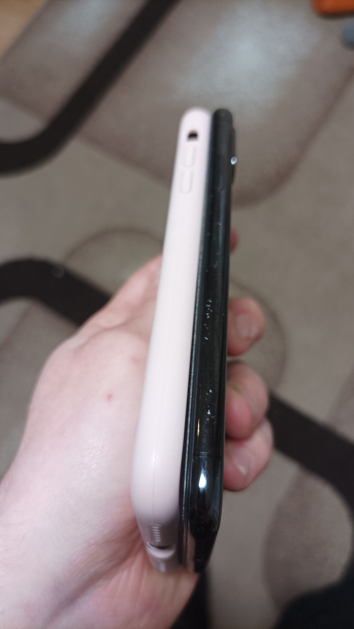 Iphone X. Айфон 10. 64gb .