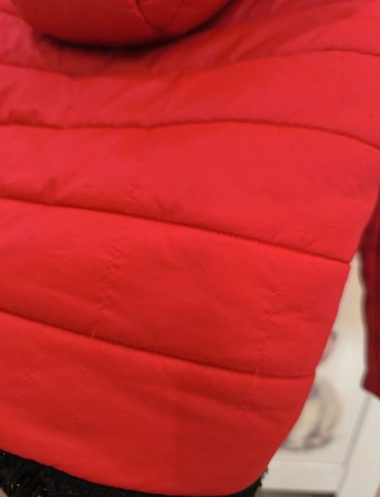 Michael Kors kurtka pikowana 3T