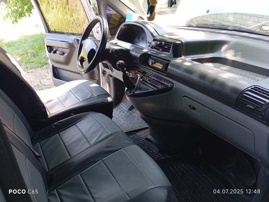 Peugeot expert 2006 року