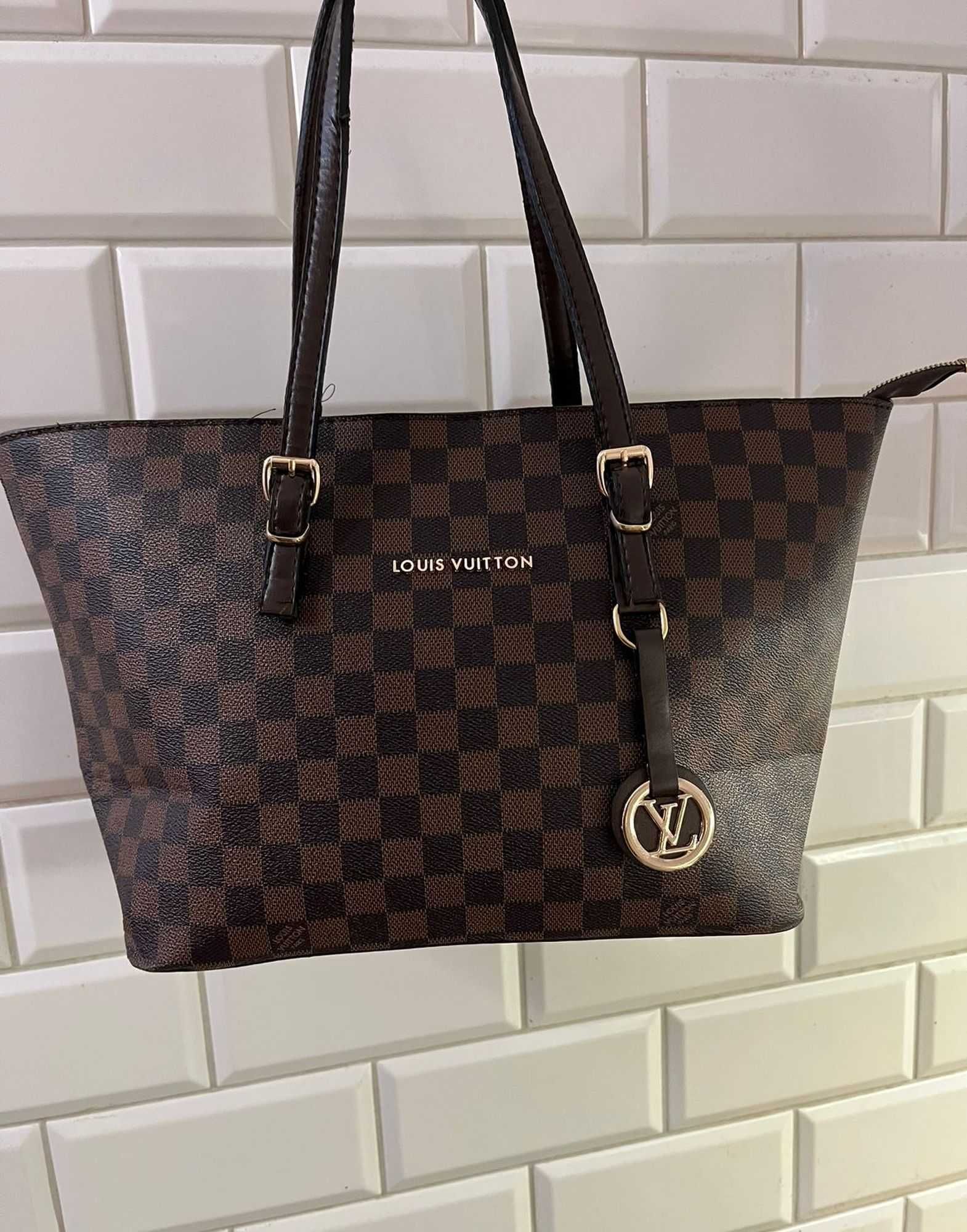 Torebki torebka Michael Kors LV Jet Set Ysl Guess Rozne OUTLET