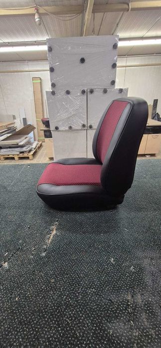 Tapicerka, fotele, pokrowce Żuk