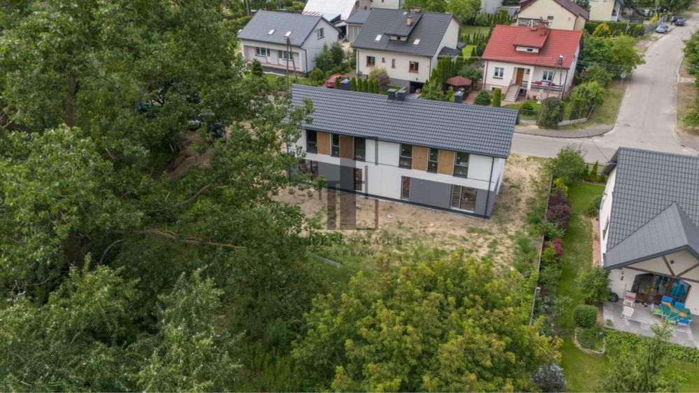Dom pod Warszawą , powiat Otwock, 6 poki, Sobienie Jeziory, 30 km W-wa