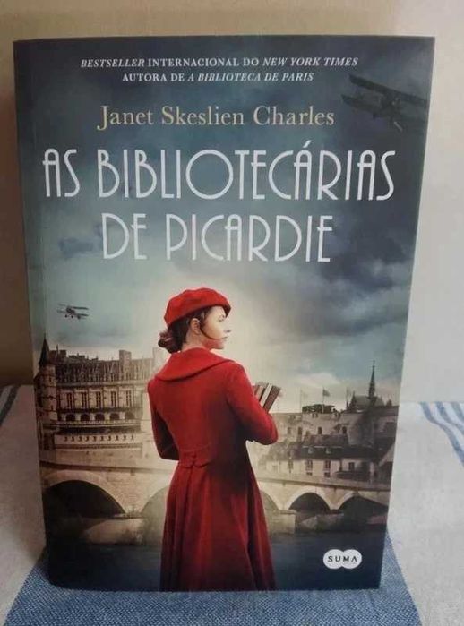 As bibliotecárias de Picardie