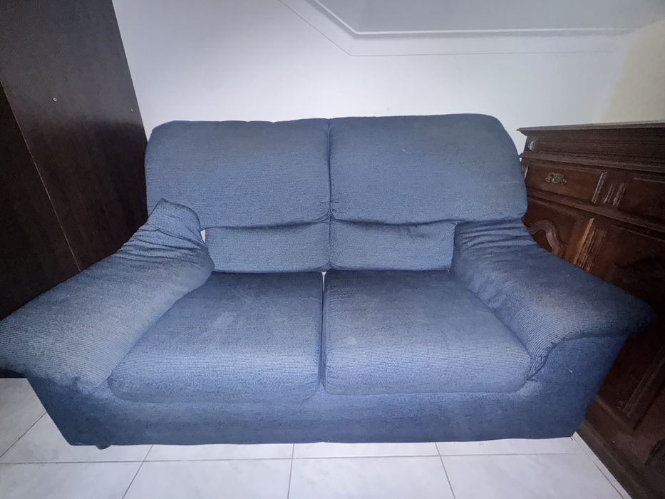 Mobilia usada (camas, sofas, moveis)