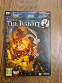 Gra PC The night of the rabbit