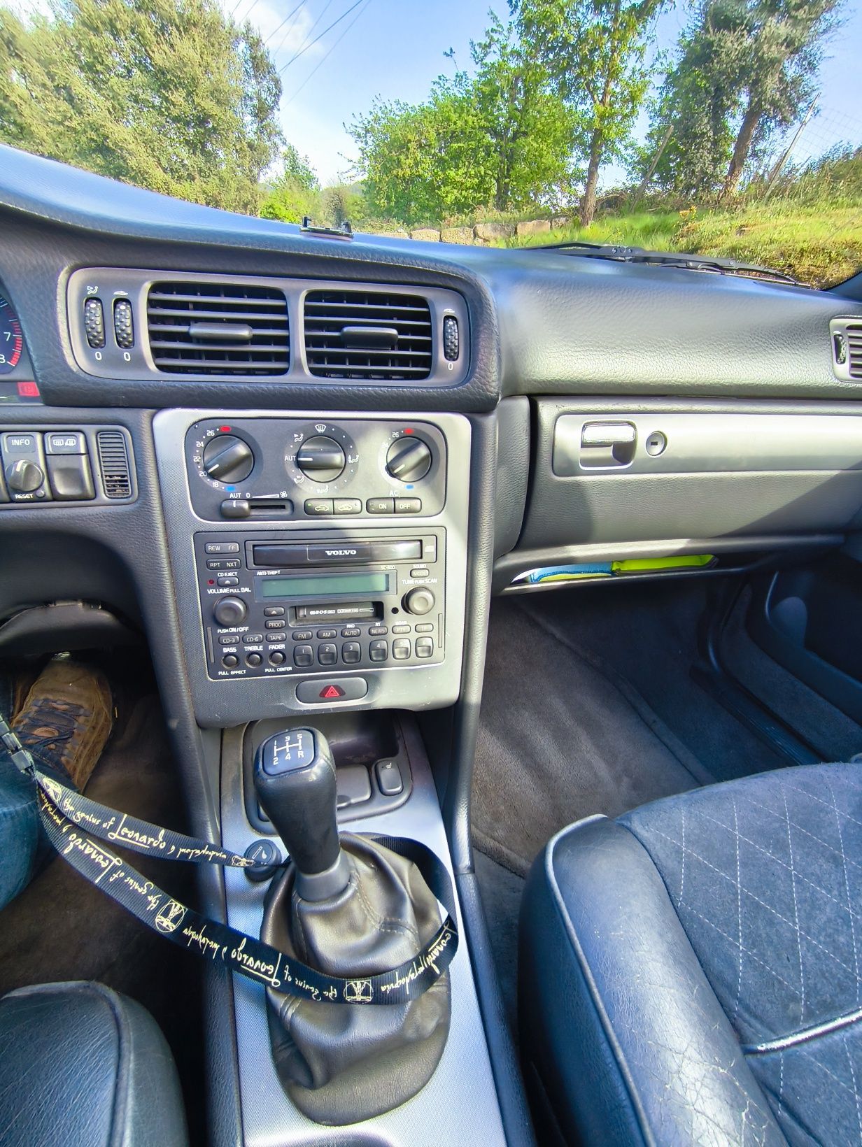 Volvo V70 R - 98