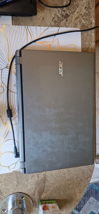 Laptop Acer Aspire V dedyk grafika