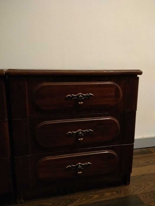 Mesas de cabeceira pára quartos